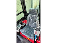 Dmpro - 2026 - dm25 - minigraafmachine - afbeelding 11 van  34