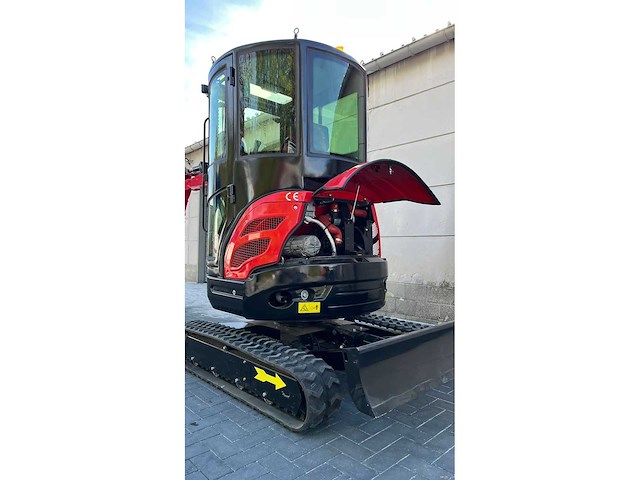 Dmpro - 2026 - dm25 - minigraafmachine - afbeelding 25 van  34