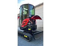 Dmpro - 2026 - dm25 - minigraafmachine - afbeelding 25 van  34