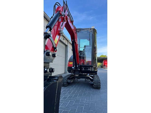 Dmpro - 2026 - dm25 - minigraafmachine - afbeelding 26 van  34