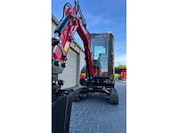 Dmpro - 2026 - dm25 - minigraafmachine - afbeelding 26 van  34