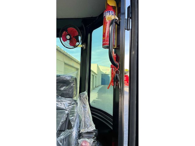 Dmpro - 2026 - dm25 - minigraafmachine - afbeelding 27 van  34