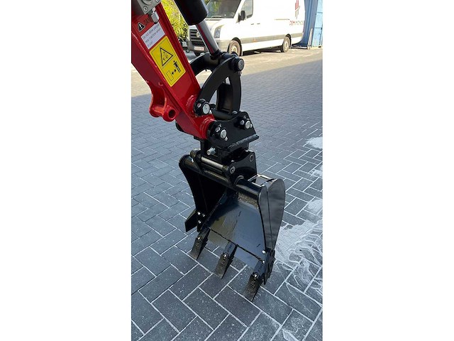 Dmpro - 2026 - dm25 - minigraafmachine - afbeelding 33 van  34