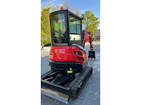 Dmpro - 2026 - dm25 - minigraafmachine - afbeelding 34 van  34