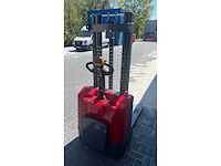 Dmpro - 2026 - ln-s6a - vorkheftruck - afbeelding 5 van  17