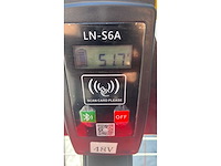 Dmpro - 2026 - ln-s6a - vorkheftruck - afbeelding 4 van  15