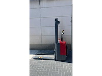 Dmpro - 2026 - ln-s6a - vorkheftruck - afbeelding 9 van  15