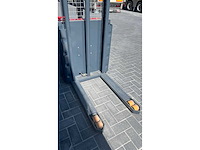 Dmpro - 2026 - ln-s6a - vorkheftruck - afbeelding 10 van  15