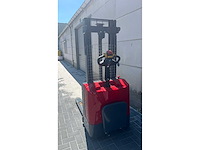 Dmpro - 2026 - ln-s6a - vorkheftruck - afbeelding 11 van  15