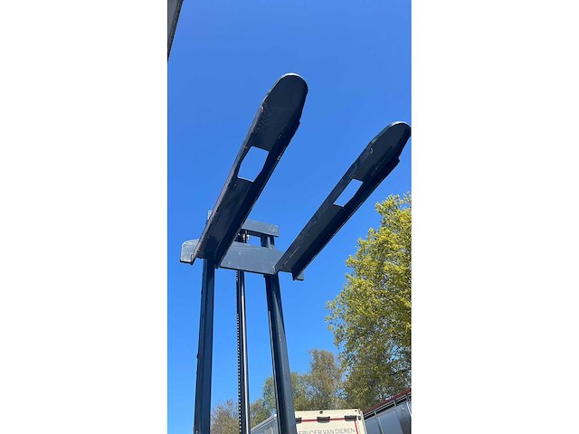 Dmpro - 2026 - ln-s6a - vorkheftruck - afbeelding 12 van  15