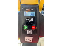 Dmpro - 2026 - ln-s6a - vorkheftruck - afbeelding 15 van  15