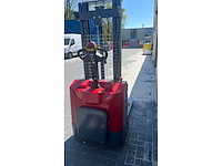 Dmpro - 2026 - ln-s6a - vorkheftruck - afbeelding 1 van  17