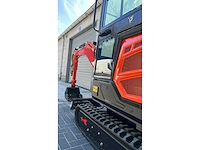 Dmpro kubota - 2026 - dm18y - minigraafmachine - afbeelding 16 van  34