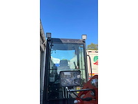 Dmpro kubota - 2026 - dm18y - minigraafmachine - afbeelding 23 van  34