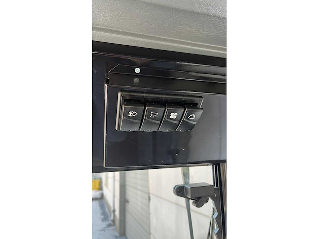 Dmpro kubota - 2026 - dm18y - minigraafmachine - afbeelding 2 van  19