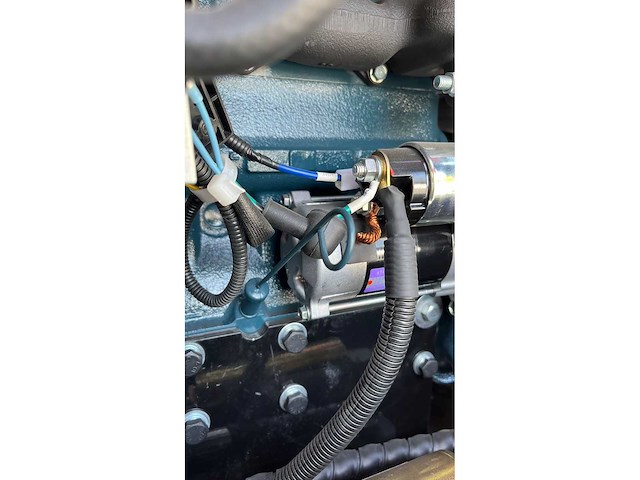 Dmpro kubota - 2026 - dm18y - minigraafmachine - afbeelding 4 van  19