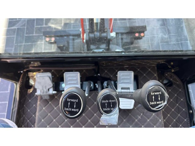 Dmpro kubota - 2026 - dm18y - minigraafmachine - afbeelding 8 van  19