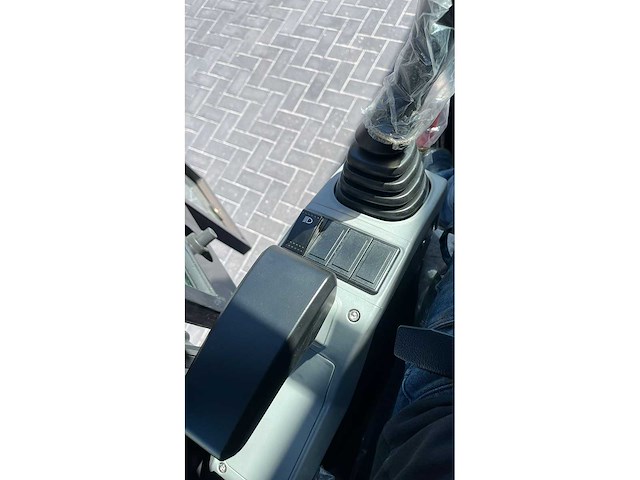 Dmpro kubota - 2026 - dm18y - minigraafmachine - afbeelding 9 van  19