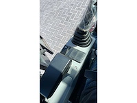 Dmpro kubota - 2026 - dm18y - minigraafmachine - afbeelding 9 van  19