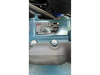 Dmpro kubota - 2026 - dm18y - minigraafmachine - afbeelding 12 van  19