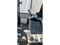 Dmpro kubota - 2026 - dm18y - minigraafmachine - afbeelding 19 van  19