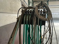 Dms pneumatische strappingmachine - afbeelding 3 van  5