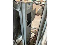 Dms pneumatische strappingmachine - afbeelding 5 van  5