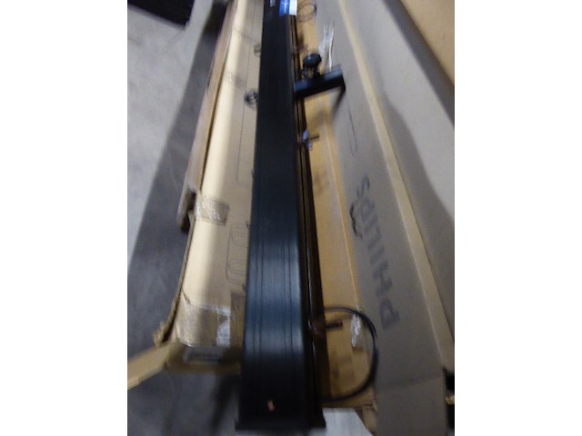 Dmx bar - afbeelding 2 van  2