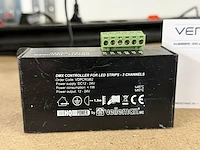 Dmx controller