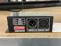 Dmx controller - afbeelding 2 van  3