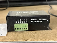 Dmx controller - afbeelding 3 van  3