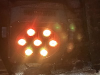 Dmx lightning controller jbsystems ledcon cl - afbeelding 5 van  13