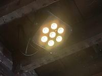 Dmx lightning controller jbsystems ledcon cl - afbeelding 6 van  13