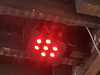 Dmx lightning controller jbsystems ledcon cl - afbeelding 7 van  13