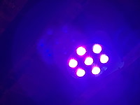 Dmx lightning controller jbsystems ledcon cl - afbeelding 10 van  13