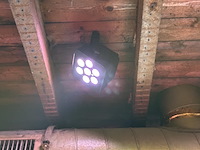 Dmx lightning controller jbsystems ledcon cl - afbeelding 13 van  13