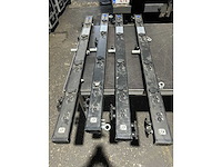 Dmx t-bar (4x) - afbeelding 1 van  2