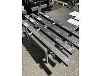 Dmx t-bar (4x) - afbeelding 2 van  2