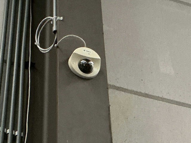 Dncs beveiligingscamerasysteem - afbeelding 2 van  4