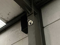 Dncs beveiligingscamerasysteem - afbeelding 4 van  4