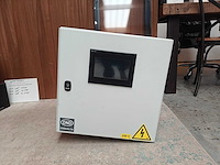 Dnd - installatiematerialen voor zwembaden - afbeelding 3 van  7