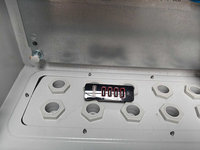 Dnd - installatiematerialen voor zwembaden - afbeelding 1 van  7