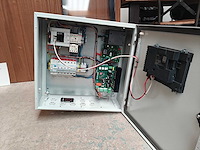 Dnd - installatiematerialen voor zwembaden - afbeelding 2 van  7