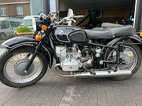 Dnepr - - motorcycle - afbeelding 2 van  15