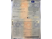 Dnepr - - motorcycle - afbeelding 3 van  15