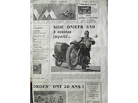 Dnepr - - motorcycle - afbeelding 5 van  15