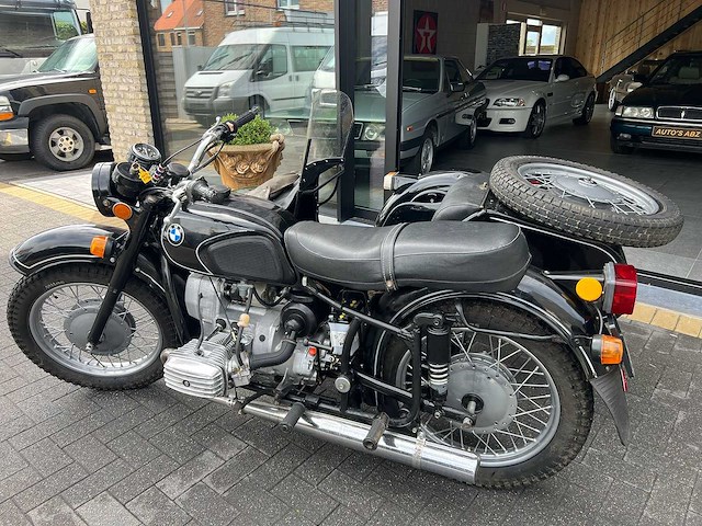 Dnepr - - motorcycle - afbeelding 10 van  15