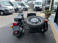 Dnepr - - motorcycle - afbeelding 11 van  15