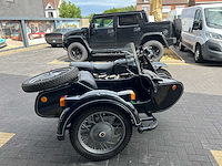 Dnepr - - motorcycle - afbeelding 12 van  15