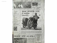 Dnepr 650 (met zijspan) 1970 - afbeelding 12 van  14